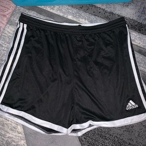 Two pairs of shorts